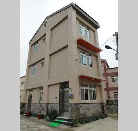 成功民宿 Km Bed And Breakfast 진후 객실 사진
