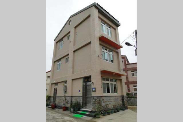 成功民宿 Km Bed And Breakfast 진후 객실 사진