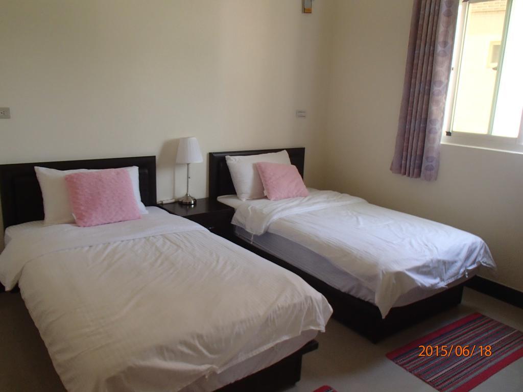 成功民宿 Km Bed And Breakfast 진후 객실 사진